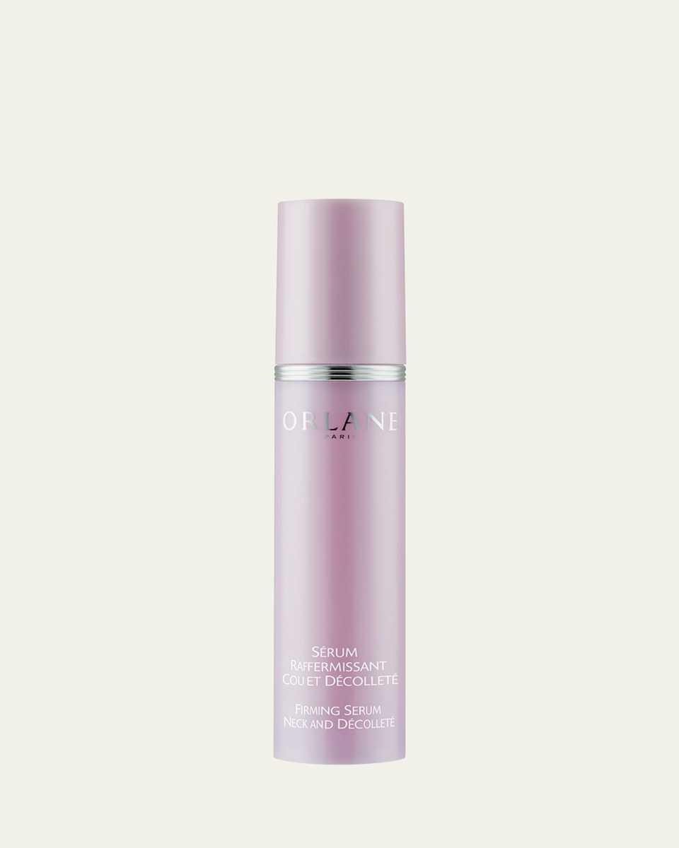 Firming Serum Neck and Decollete, 1.7 oz.